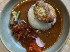 -幸薈飯堂