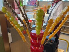 -海底捞火锅(王府井银泰in88店)