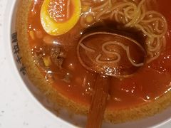 -味千拉面(广州白云机场T1西二店)