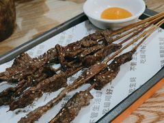 -蠔爺王志德生蚝馆(金沙湾店)