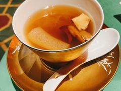 松茸竹荪汤-誉八仙茶室酒楼(新天地店)