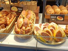 -红跑车HPCBAKERY(汉商店)