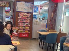 -鱼酷活鱼烤鱼(沈阳大悦城店)