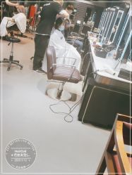 -HairCode芭曲发型