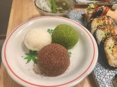 -村上一屋·亚洲菜融合小馆(南楼店)