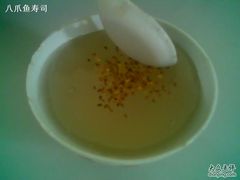藕糕-没牙伯花生汤店(老药洲店)