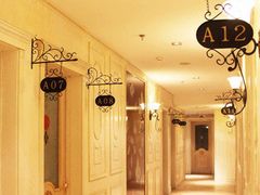 -潮歌KTV(长江北路店)