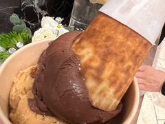 海盐焦糖冰淇淋-LUNEURS月乐诗·法式冰淇淋(环贸店)