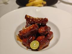 -民国红公馆·秦淮八艳(夫子庙店)