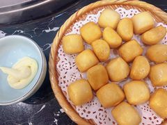 -东海渔村海鲜码头大排档