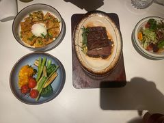 -Mogul Eatery·大亨餐酒馆