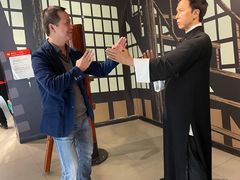 -武汉杜莎夫人蜡像馆