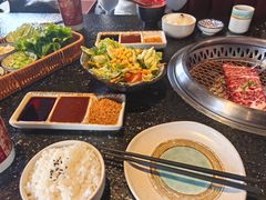 -牛焱·烧肉酒肆(五大道店)