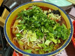-冒椒火辣(奎星楼街店)