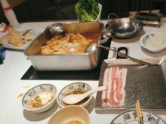 -螺大喜螺蛳粉火锅(雍和宫店)