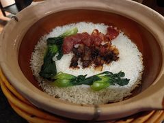 -捞王锅物料理(凯旋路店)