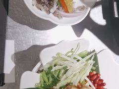 -探鱼·鲜青椒爽麻烤鱼(北京路天河城店)