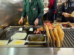 -神奇的香酥鸡蛋灌饼
