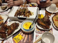 -木屋烧烤(西南角店)