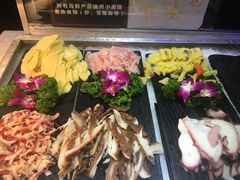 -吉布鲁牛排海鲜自助(巴南万达广场店)