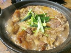 -十六蒲(桂林路店)