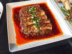 -三生三味密宗川菜·江景餐厅(来福士店)