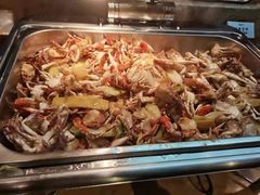 -芭菲盛宴·环球美食(北城国际店)