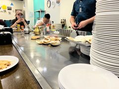 -新海膳法式铁板烧(华燕奥特莱斯店)