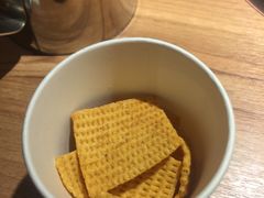 -炉小哥烤肉(朗悦公园茂店)