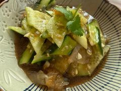 -龙门阵茶屋川菜馆(武康路店)