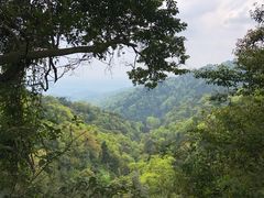 -青城山
