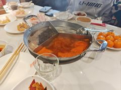 -彤德莱牛肉火锅(双港店)