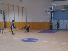 -城市传奇北控篮球俱乐部小篮球训练基地(东坝店)