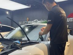 -车艺尚上海龙膜隐形车衣汽车贴膜旗舰店