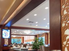 -麒麟中餐厅·经典粤菜·地道菜式老字号(广州长隆酒店)