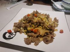 桂鱼肚腌菜-千岛湖小鱼儿·淳安匠心农家菜