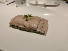 -贡宴盐帮菜自贡驻京联络处餐厅