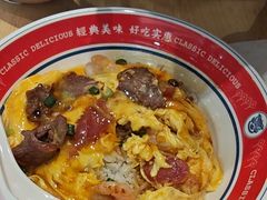 -明記茶餐廳(福田总店)