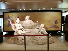 -西安大唐西市博物馆