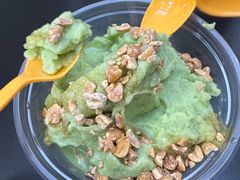 -夏食光安顺小舒冰粉冰浆(甲秀楼店)