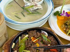 -金生美食(贵州路店)