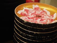 -牛New寿喜烧(金茂览秀城店)