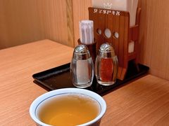 餐具摆设-爱蝦乃家(金虹桥店)