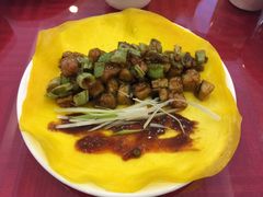 -大地春饼店(黄河路店)