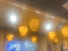 -冰城焰会大丰收铁锅炖(萝岗万达金街店)