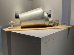 -上海当代艺术博物馆