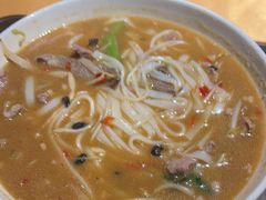 -水平有限广西米粉·广西风味集(五道口店)