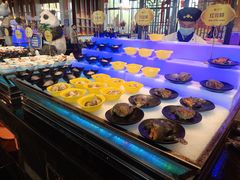 -舒友海鲜姿造(白鹭洲店)