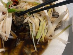 秘制酱油鸡-喜洋洋(中山四路店)