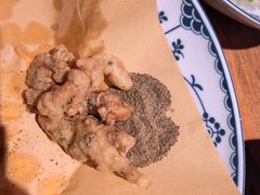 -即墨老公社·海肠捞饭大王(古城店)